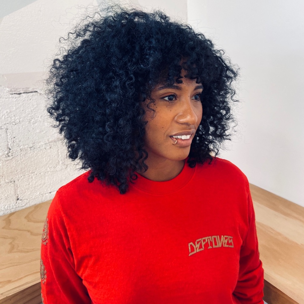 Meet your Posher, Leah